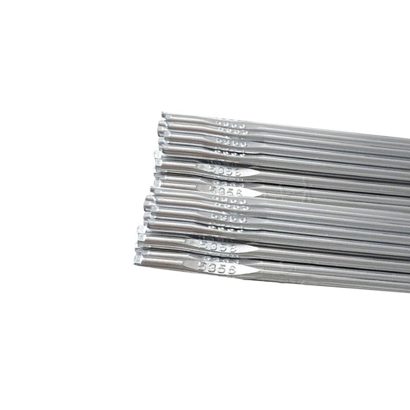 斯米克铝焊丝纯铝焊丝ER4047铝镁合金焊丝ER5356纯铝焊丝ER1100铝硅焊丝厂家直销图片